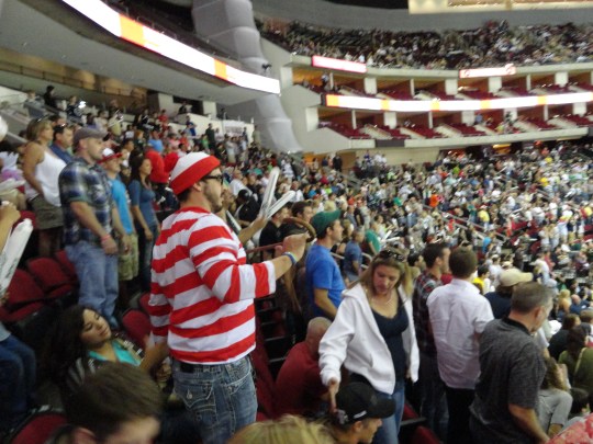 Waldo 1