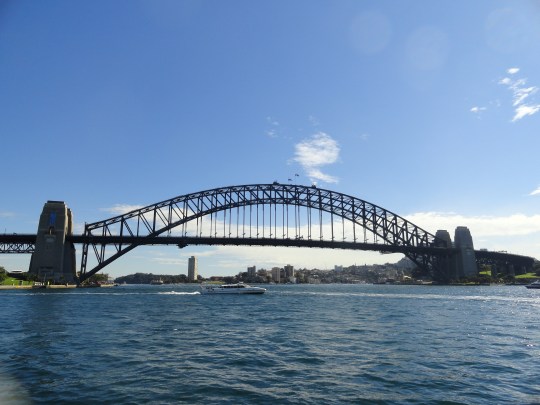Sydney Australia