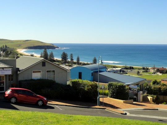 Australia pretty picture