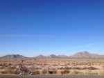 desert bike ride&nbsp;6