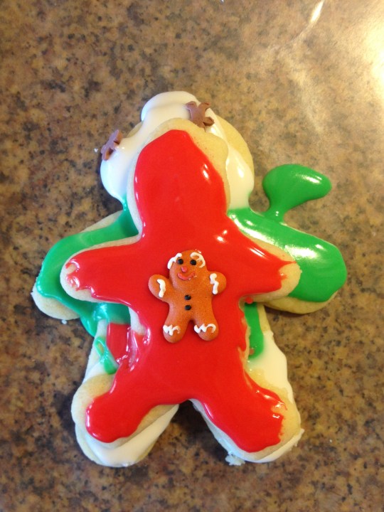 Christmas Cookies