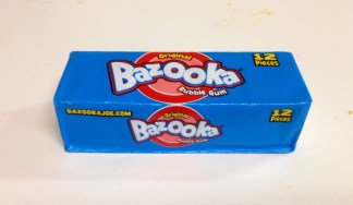 Bazooka Joe
