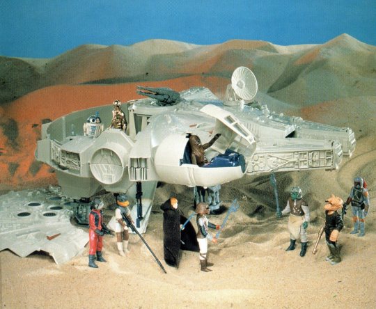 Ellen DeGeneres Star Wars