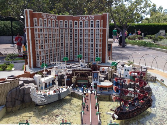 Legoland 7