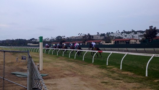 Del Mar California 1