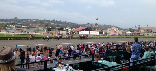 Del Mar California 3