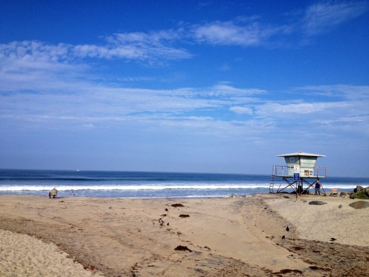 Oceanside California 2