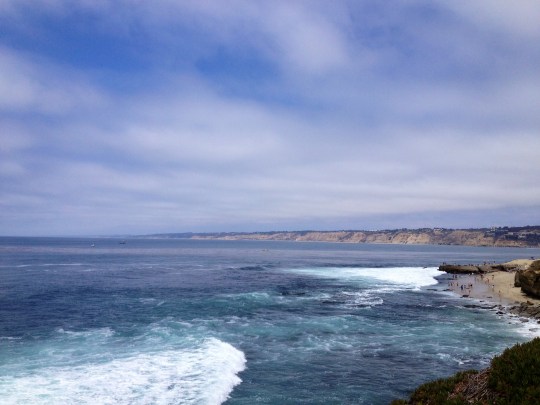 La Jolla 2