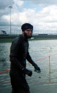 Tough Mudder Sasquatch