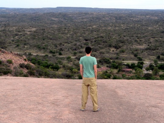 Enchanted Rock 065