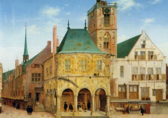 Ellen DeGeneres postcard