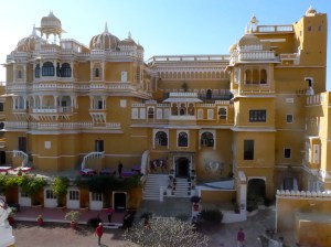 Deogarh India
