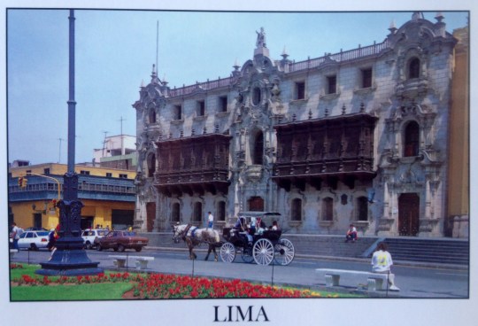 Ellen DeGeneres postcard