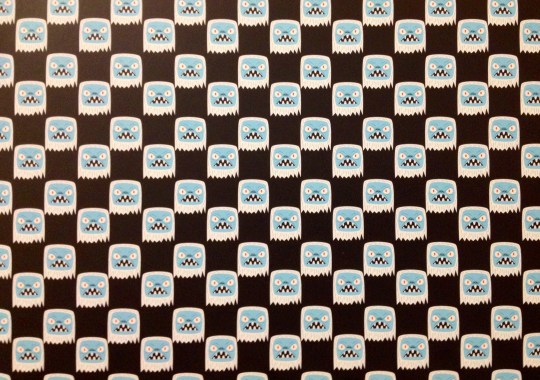 Ellen DeGeneres postcard