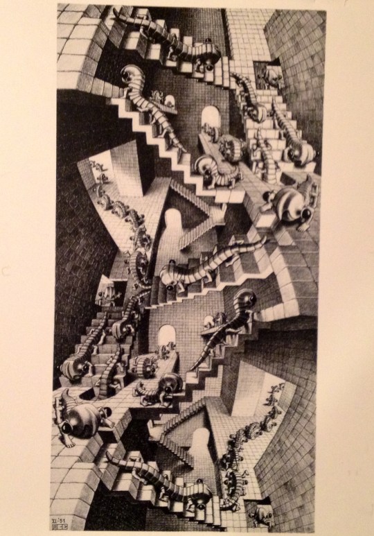 Ellen DeGeneres postcard