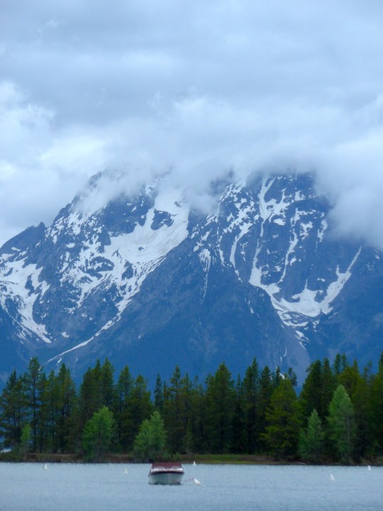 Tetons 7