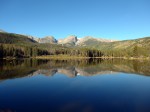Beginning September Sprague&nbsp;Lake